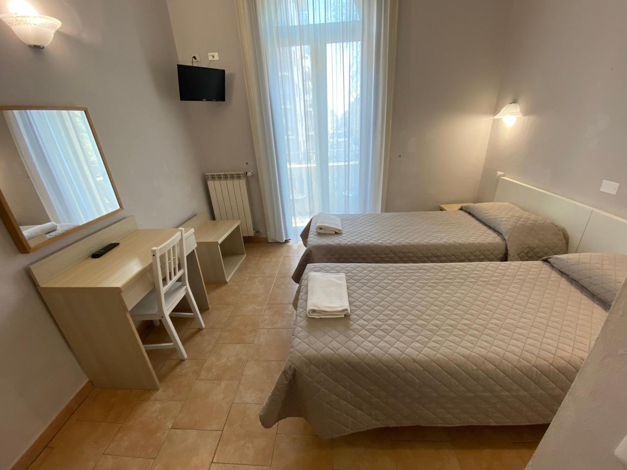 Hotel Atena — Photos 3